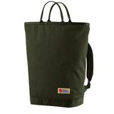 Fjallraven Vardag Totebag Deep Forest Fjallraven
