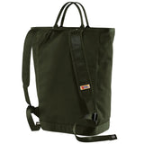 Fjallraven Vardag Totebag Deep Forest Fjallraven