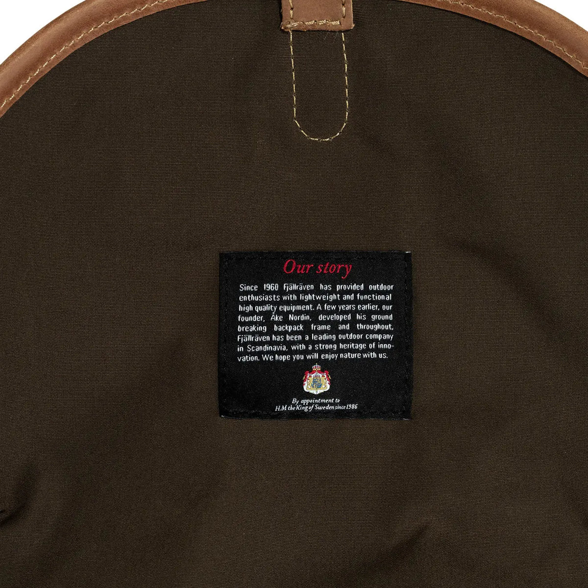 Värmland Rucksack