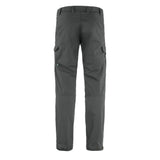 Fjallraven Vidda Pro Lite Trousers Dark Grey Fjallraven