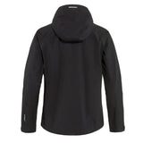Fjallraven Womens HC Hydratic Trail Jacket Black Fjallraven