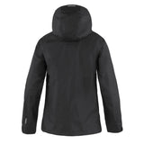 Fjallraven Womens High Coast Hydratic Jacket Black Fjallraven