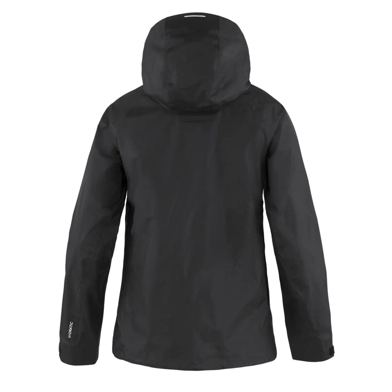Fjallraven Womens High Coast Hydratic Jacket Black Fjallraven