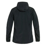 Fjallraven Womens High Coast Wind Jacket Black Fjallraven
