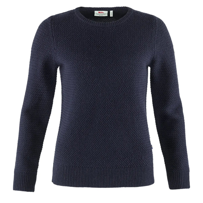 Fjallraven ovik sweater mens sale