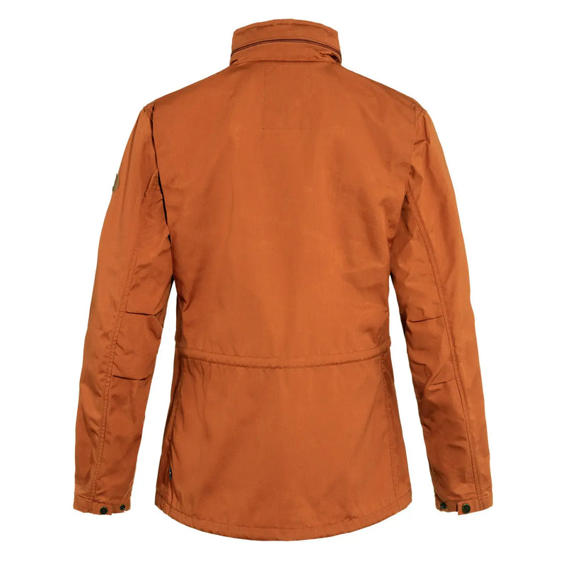 Fjallraven raven jacket womens hotsell