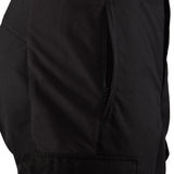 Fjallraven Womens Stina Trousers Black Fjallraven
