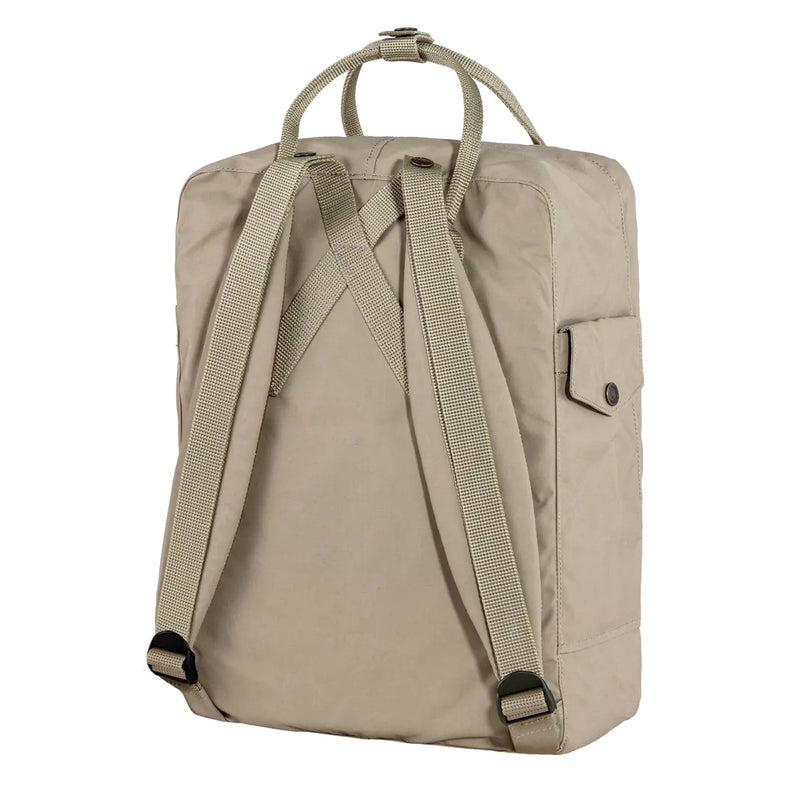 Fjallraven kanken mini putty shop