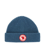 Fjallraven 1960 Lite Logo Hat Indigo Blue - My Fox Bag