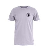 Fjallraven 1960 Logo T-shirt Classic Lavender Mist