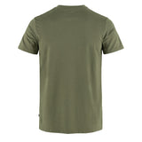 Fjallraven 1960 Logo T-shirt Laurel Green - My Fox Bag