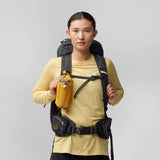 Fjallraven Abisko Bottle Pocket Mustard Yellow