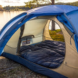 Fjallraven Abisko Dome Tent 2 Pine Green