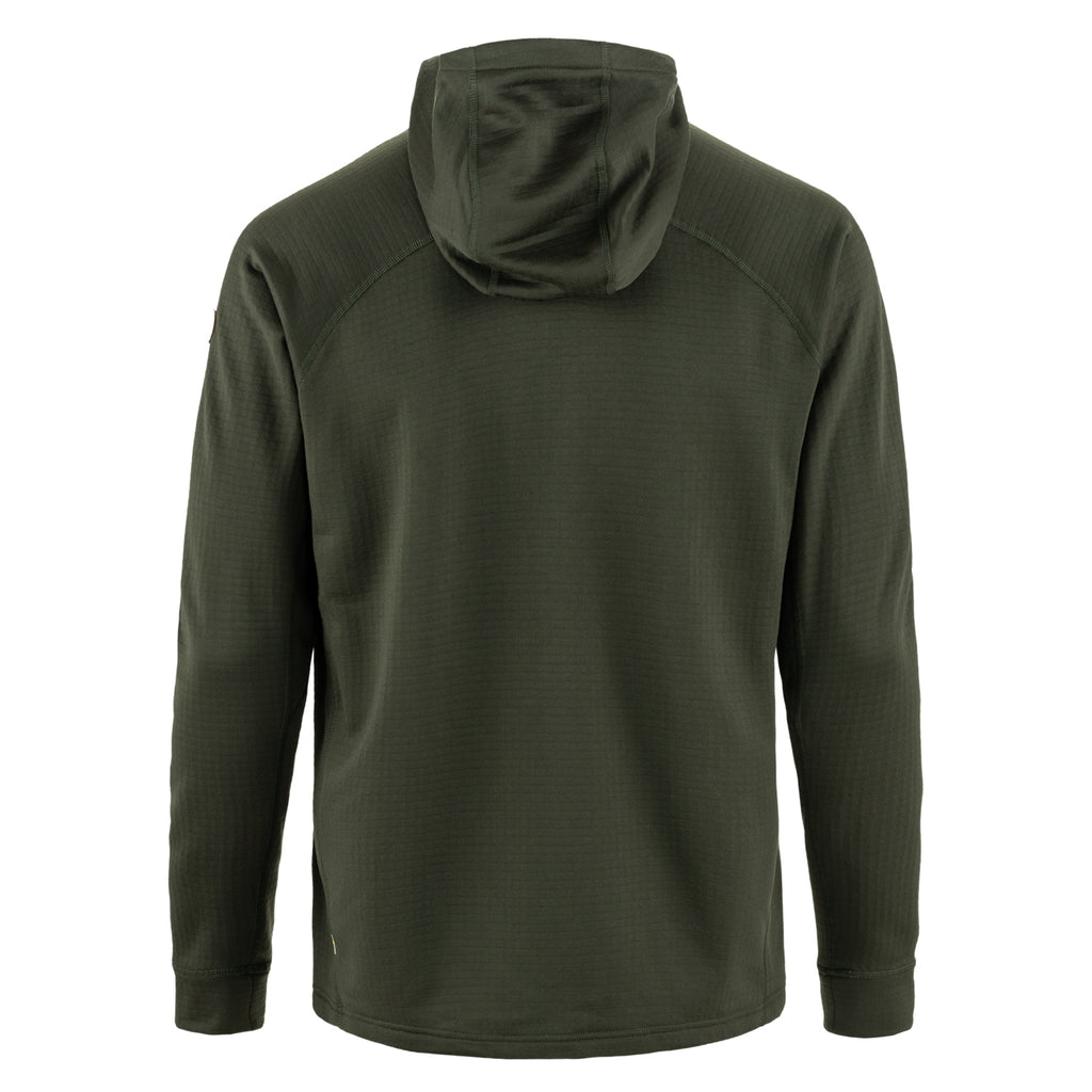 Fjallraven forest fleece hotsell