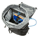 Fjallraven Abisko Hike 35 M/L Iron Grey - My Fox Bag