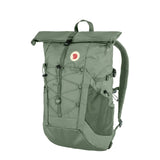 Fjallraven Abisko Hike Foldsack Patina Green - My Fox Bag