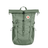 Fjallraven Abisko Hike Foldsack Patina Green - My Fox Bag