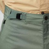 Fjallraven Abisko Hike Shorts Laurel Green - My Fox Bag