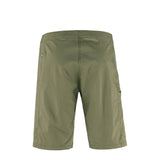 Fjallraven Abisko Hike Shorts Laurel Green - My Fox Bag