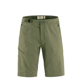 Fjallraven Abisko Hike Shorts Laurel Green - My Fox Bag