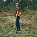 Fjallraven Abisko Hip Pack 6 Mustard Yellow - My Fox Bag