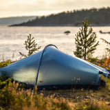 Fjallraven Abisko Lite 1 Tent Pine Green