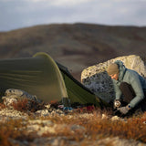 Fjallraven Abisko Lite 2 Tent Sand