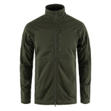 Fjallraven Abisko Lite Fleece Jacket Deep Forest - My Fox Bag