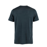 Fjallraven Abisko Lite SS Dark Navy