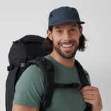 Fjallraven Abisko Mesh Cap Dark Navy - My Fox Bag