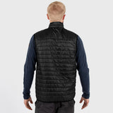Fjallraven Abisko Padded Vest Classic Navy