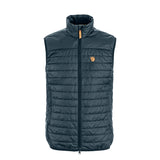 Fjallraven Abisko Padded Vest Classic Navy