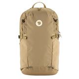 Fjallraven Abisko Softpack 16 Clay - My Fox Bag