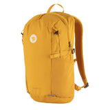 Fjallraven Abisko Softpack 16 Mustard Yellow - My Fox Bag