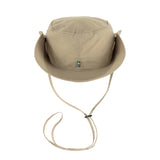Fjallraven Abisko Summer Hat Fossil