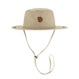 Fjallraven Abisko Summer Hat Fossil