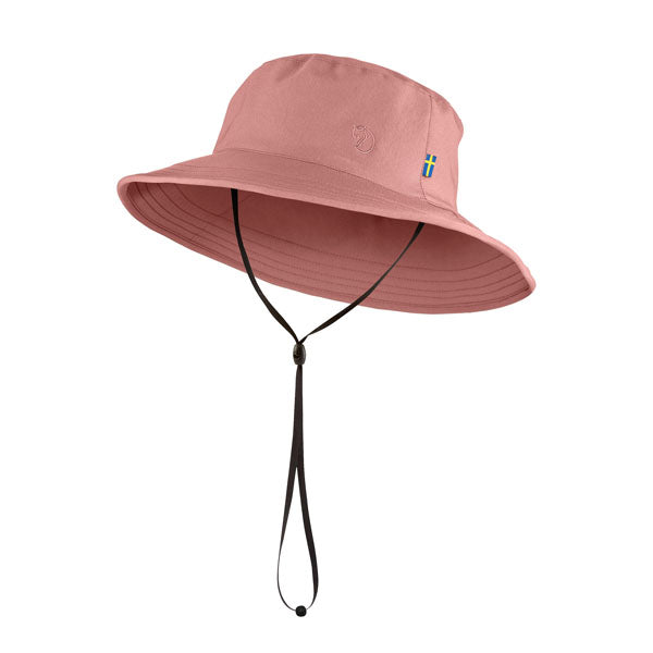 Fjallraven Abisko Sun Hat Dusty Rose - My Fox Bag