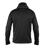 Fjallraven Abisko Trail Fleece  Black - My Fox Bag