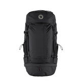 Fjallraven Abisko Trek 48 M/L Black - My Fox Bag