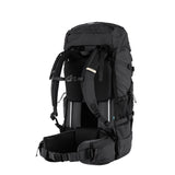 Fjallraven Abisko Trek 48 M/L Black - My Fox Bag