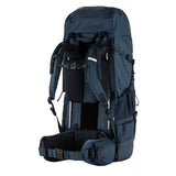 Fjallraven Abisko Trek 65 M/L Navy - My Fox Bag