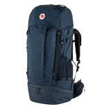 Fjallraven Abisko Trek 65 M/L Navy - My Fox Bag
