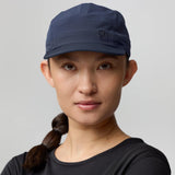 Fjallraven Abisko Trekking Cap Dark Navy - My Fox Bag