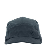 Fjallraven Abisko Trekking Cap Dark Navy - My Fox Bag