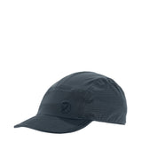 Fjallraven Abisko Trekking Cap Dark Navy - My Fox Bag