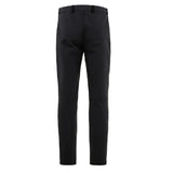 Fjallraven Abisko Winter Stretch Trousers Black - My Fox Bag