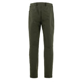 Fjallraven Abisko Winter Stretch Trousers Deep Forest - My Fox Bag