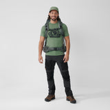 Fjallraven Abisko Wool Classic SS Classic Ochre