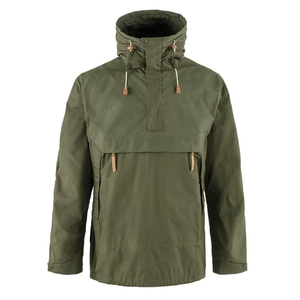 Fjallraven Anorak No. 8 Laurel Green - My Fox Bag