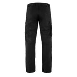 Fjallraven Barents Pro Trousers Black - My Fox Bag